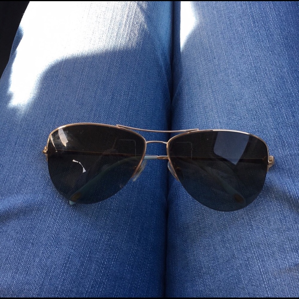 Tiffany Sunglasses